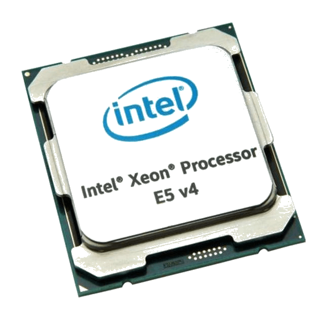 Процесори, оперативна пам'ять, диски та контролери — оригінальні запчастини з гарантією