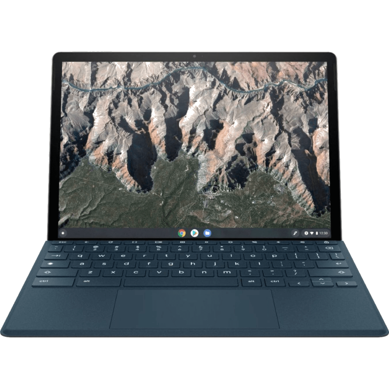 Надійні бізнес-ноутбуки Dell, HP та Lenovo — ідеальні для роботи та подорожей