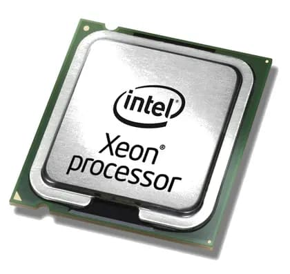 Процесор Intel Xeon E5-2609