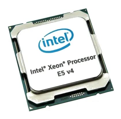 Процесор Intel Xeon E5-2623 v4
