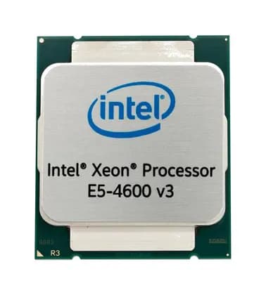Процесор Intel Xeon E5-4667 v3