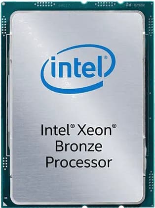Процесор Intel Xeon Bronze 3204
