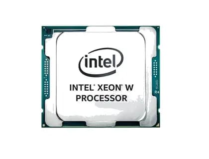 Процесор Intel Xeon W-2104