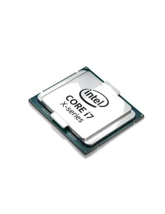Процесор Intel Core i7-9800X