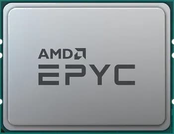 Процесор AMD EPYC 7281