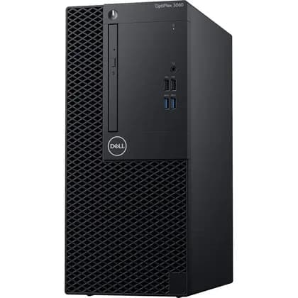 Робоча станція Dell OptiPlex 3060 Tower