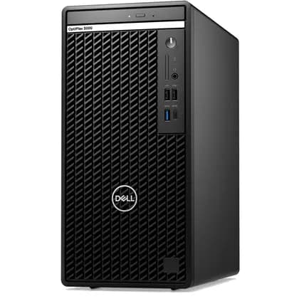 Робоча станція Dell OptiPlex 5000 Tower