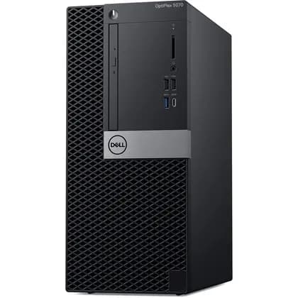 Робоча станція Dell OptiPlex 5070 Tower