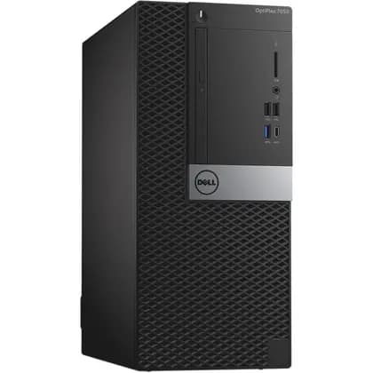Робоча станція Dell OptiPlex 7050 Tower