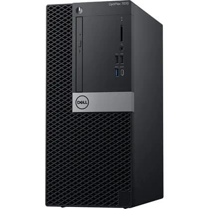 Робоча станція Dell OptiPlex 7070 Tower