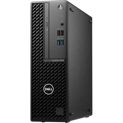 Робоча станція Dell OptiPlex 3000 SFF