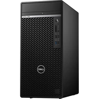 Робоча станція Dell OptiPlex 7090 Tower