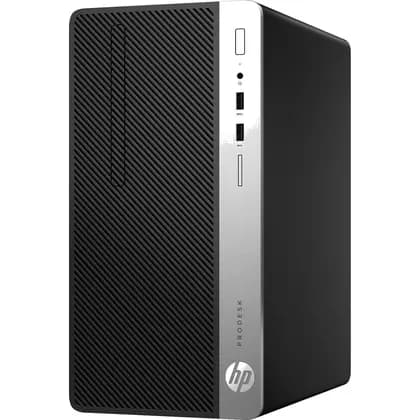 Робоча станція HP ProDesk 400 G5 Tower