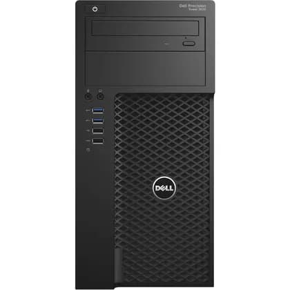 Робоча станція Dell Precision Tower T3620