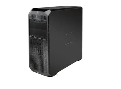 Робоча станція HP Z6 G4