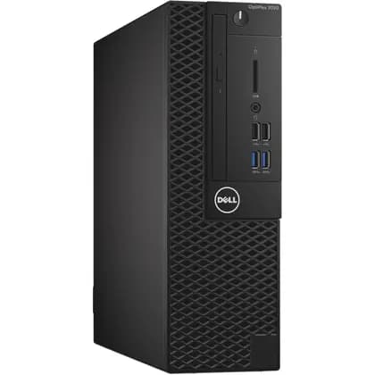 Робоча станція Dell OptiPlex 3050 SFF