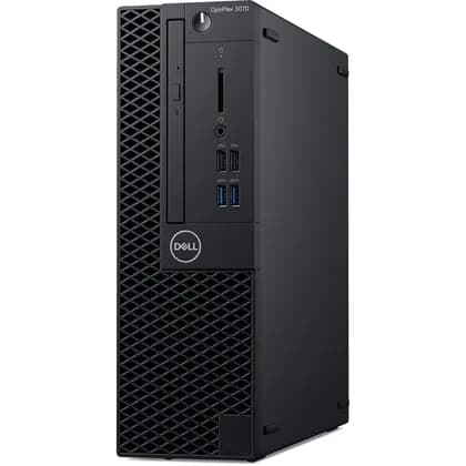 Робоча станція Dell OptiPlex 3070 SFF