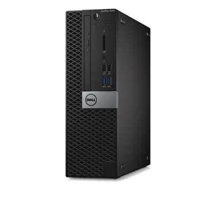Робоча станція Dell OptiPlex 5050 SFF