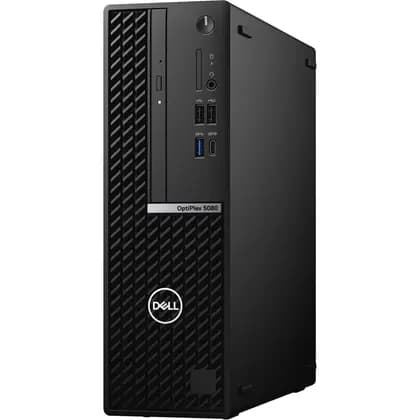 Робоча станція Dell OptiPlex 5080 SFF