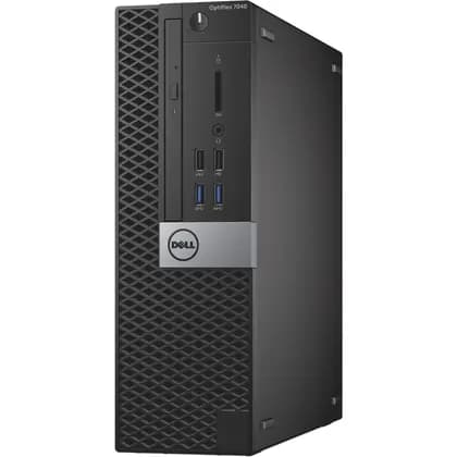 Робоча станція Dell OptiPlex 7040 SFF