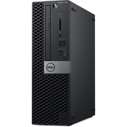 Робоча станція Dell OptiPlex 7070 SFF