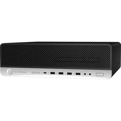 Робоча станція HP EliteDesk 800 G5 SFF