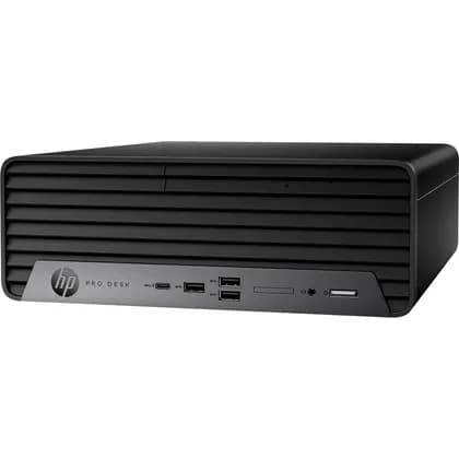 Робоча станція HP Pro 400 G9 SFF