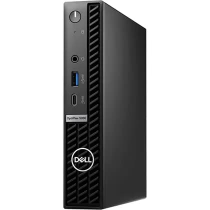 Робоча станція Dell OptiPlex 5000 Micro