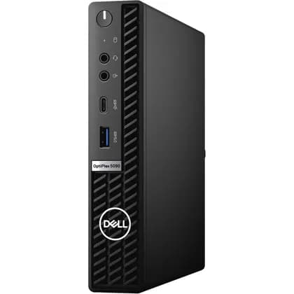 Робоча станція Dell OptiPlex 5090 Micro