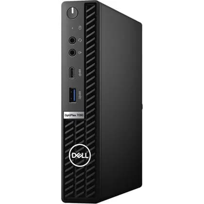 Робоча станція Dell OptiPlex 7090 Micro