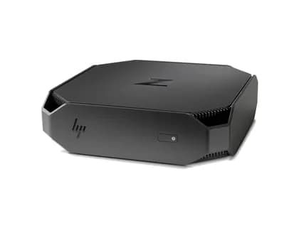 Робоча станція HP Z2 Mini Entry G4