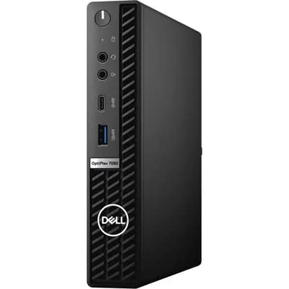 Робоча станція Dell OptiPlex 7080 Micro