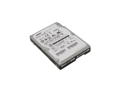 Жорсткий диск HGST Ultrastar C10K900 600Gb 10000rpm SAS 6 Gbit/s (HUC109060CSS600)