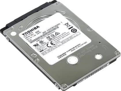 Жорсткий диск Toshiba 500Gb 5400rpm SATA III (MQ02ABF050H)