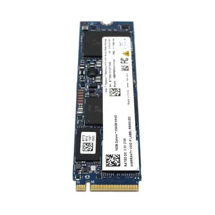 SSD накопичувач Intel Optane H10 256GB PCIe NVMe M.2 Gen3x4 (HBRPEKNX0101AH)