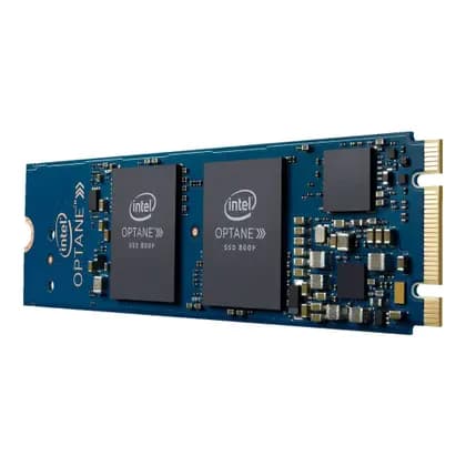 SSD накопичувач Intel Optane H10 512Gb NVMe M.2 Gen3x4 (HBRPEKNX0202A)