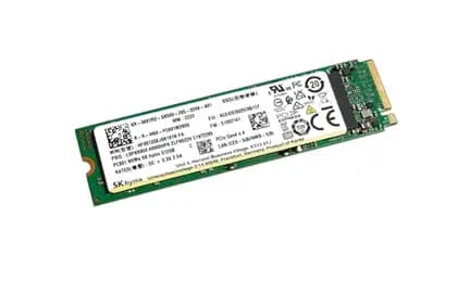 SSD накопичувач SK Hynix 512GB PCIe NVMe M.2 Gen4x4 (HFS512GEJ9X101N)
