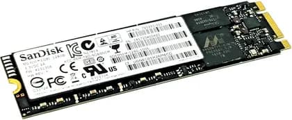 SSD накопичувач Lite-on 128Gb M.2 SATA (CV8-8E128-HP-128G-1012)