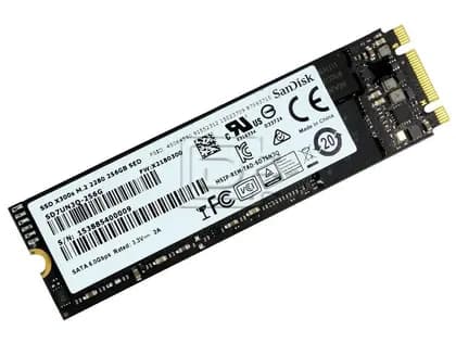 SSD накопичувач SanDisk X300 512Gb M.2 SATA (SD7SN6S-512G-1022)