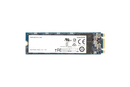 SSD накопичувач Sandisk X400 128Gb M.2 SATA (SD8SN8U-128Gb-1012)