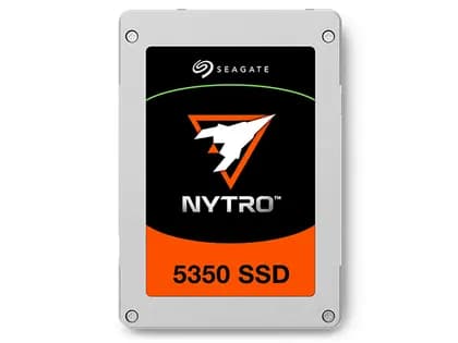 SSD накопитель Seagate LangeBP 6.4TB SAS 12Gb/s (XS6400LE70084)