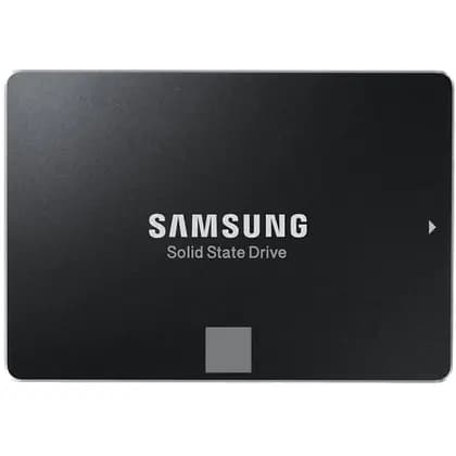 SSD накопичувач Samsung 860 EVO 500GB 2.5" SATA III (MZ-76E500B/AM)