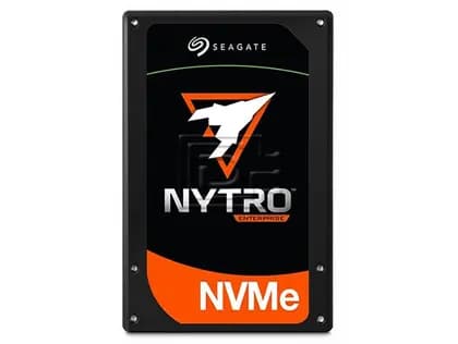 SSD накопичувач HP 9300 PRO 800GB U.2 NVME (ST800KN0001)