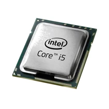 Процесор Intel Core i5-7500T