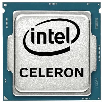 Процесор Intel Celeron G5900