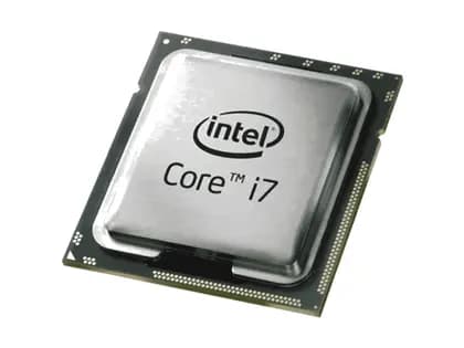 Процесор Intel Core i7-11700K