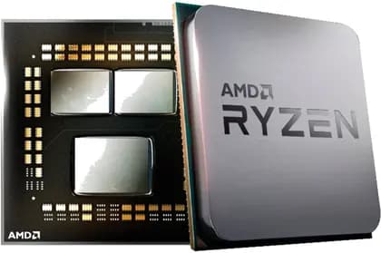 Процесор AMD Ryzen 5 PRO 3350GE