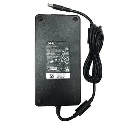 Блок живлення DELL Flextronics 240W 19.5V 12.3A