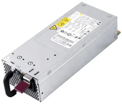 Блок живлення HPE Power Supply 1000W 403781-001 379124-001