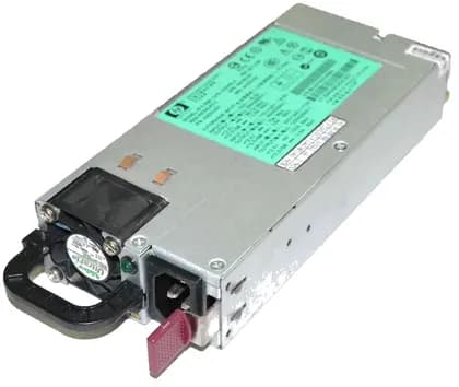 Блок живлення HPE Power Supply 1200W 441830-001